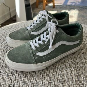 Vans Old Skool Retro Sport « Sea Spray »